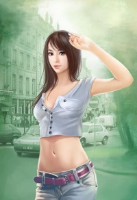 孤芳不自賞1
