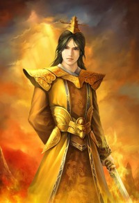 去你妹的情緣