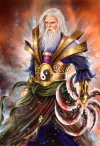 金玉王朝