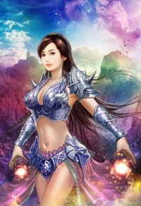 三国之开局被曹操封护国瑞兽